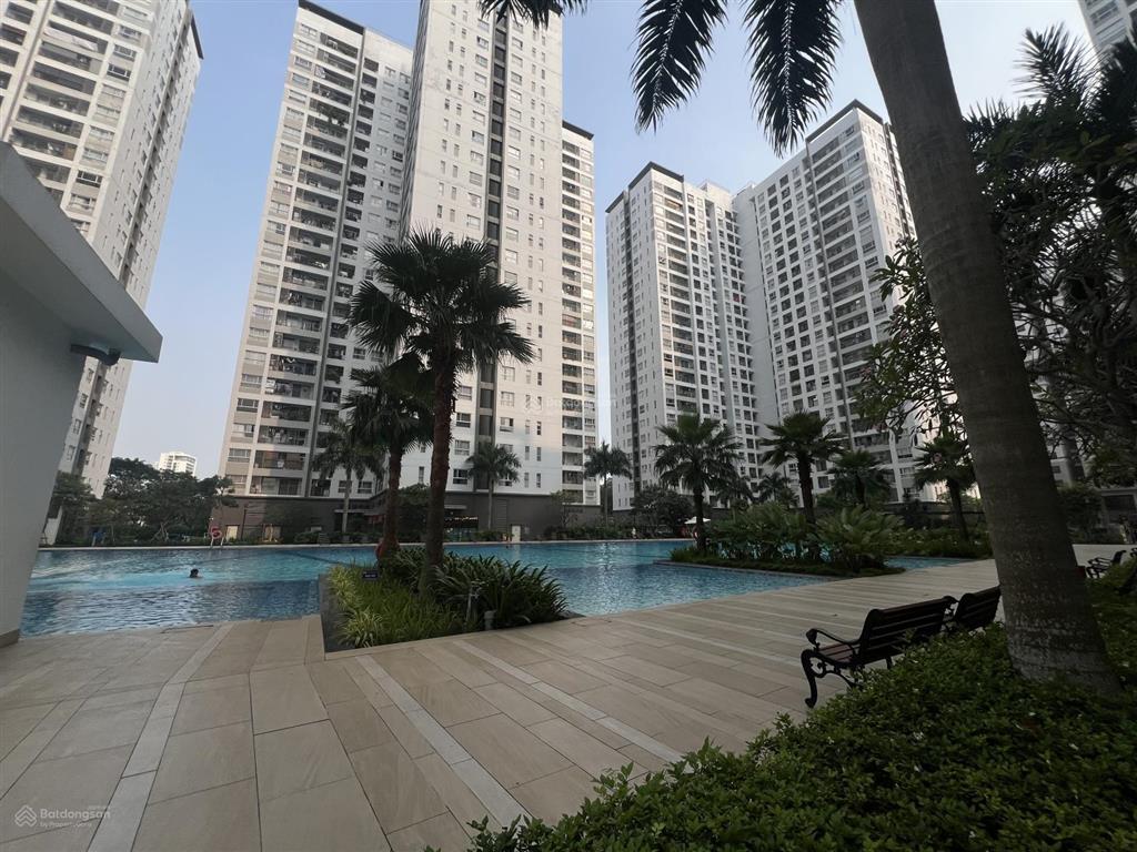 Chính chủ cần tiền bán gấp căn hộ 1pn sunrise riverside view trực diện hồ bơi lớn giá 2,4 tỷ