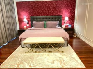 Cần bán căn villa saigon pearl 500m2 giá 80 tỷ cách bờ sông sài gòn 100m  0932 069 ***