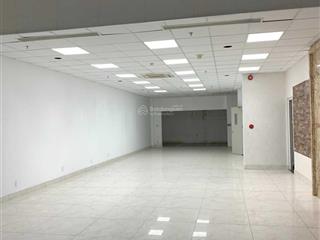 Cho thuê 86m2 văn phòng tòa nhà 8 tầng khu saigon pearl mt nguyễn hữu cảnh q bình thạnh 30 tr/th