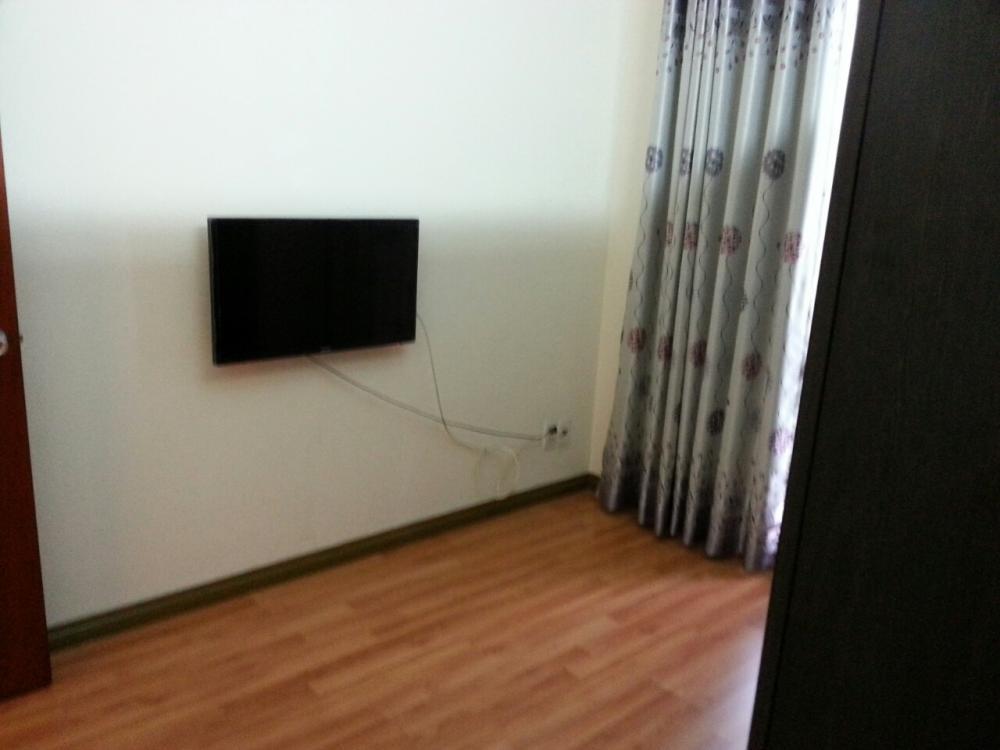 Cho thuê căn hộ 107 trương định, có nội thất, 2pn, giá 18 triệu/tháng.  0916 812 ***