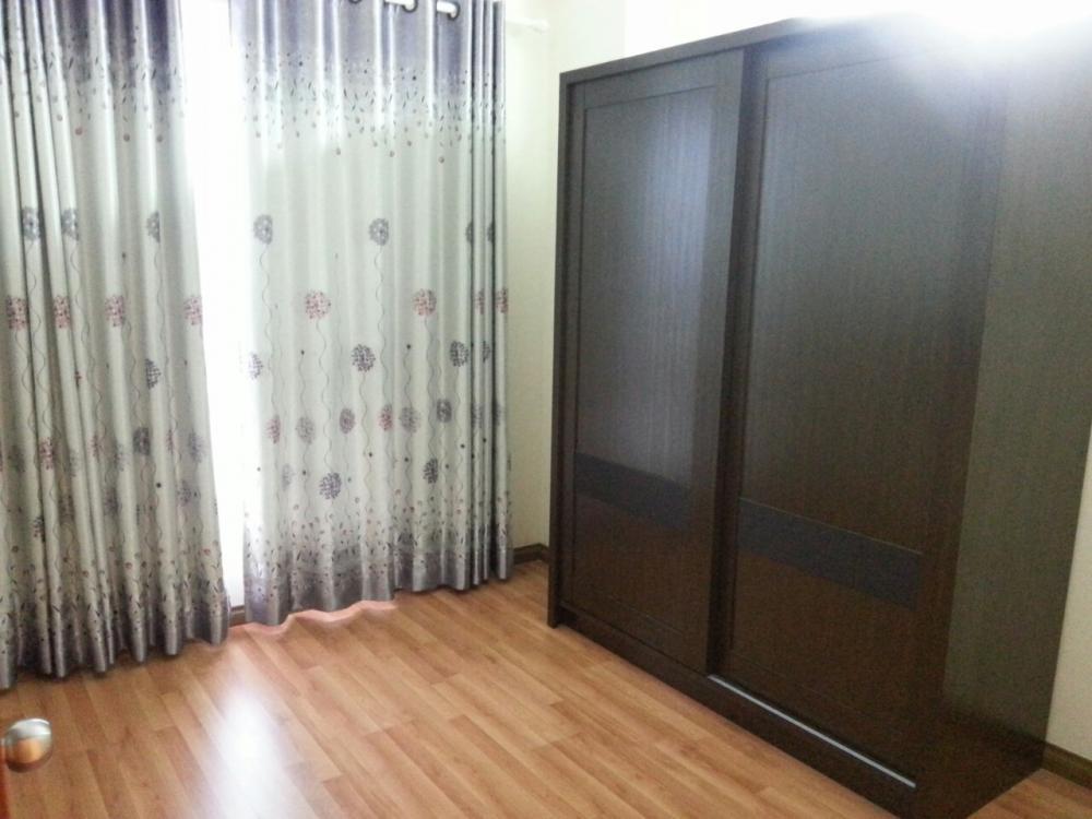 Cho thuê căn hộ 107 trương định, có nội thất, 2pn, giá 18 triệu/tháng.  0916 812 ***