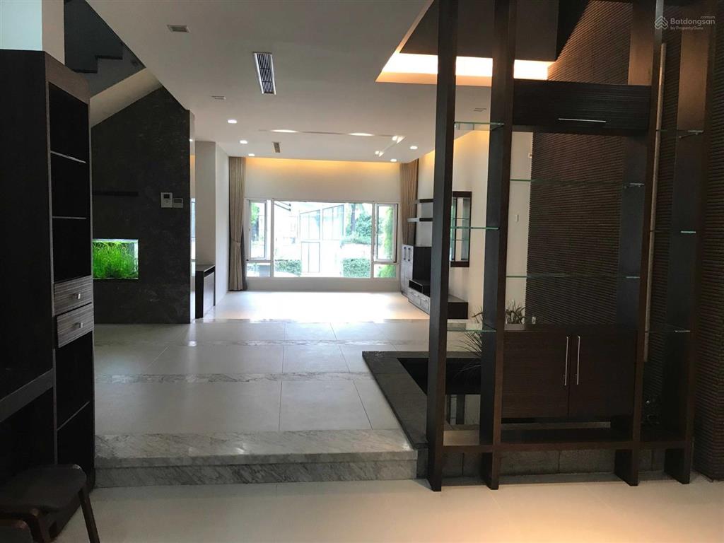 Cho thuê villa saigon pearl nguyên căn 95 triệu/th, 0932 069 *** huy
