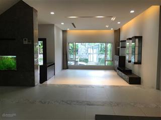 Cho thuê villa sai gon pearl nguyên căn 100 triệu/th, 0932 069 *** huy