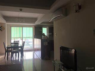 Cho thuê căn hộ 107 trương định 1pn giá 15 triệu có nội thất .  0932 069 *** huy