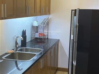 Cho thuê cc 2pn + 2wc, 85m2 tại bà huyện thanh quan, q3, hcm, giá siêu hời