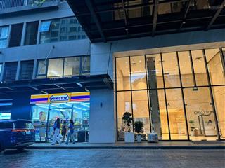 Cho thuê shophouse 120 triệu, 210m2 tại opal saigon pearl, nguyễn hữu cảnh, bình thạnh, tp. hcm