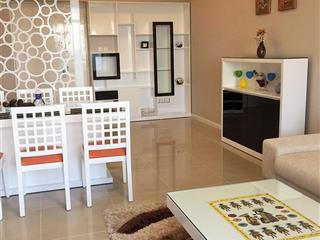 Cho thuê căn hộ 2 phòng ngủ giá 18 triệu/tháng, nội thất đầy đủ, quận bình thạnh giá rẻ nhà đẹp
