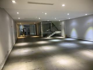 Cho thuê tòa nhà văn phòng 5 tầng sala thủ thiêm, diện tích 1.023m2 giá 150 triệu/tháng