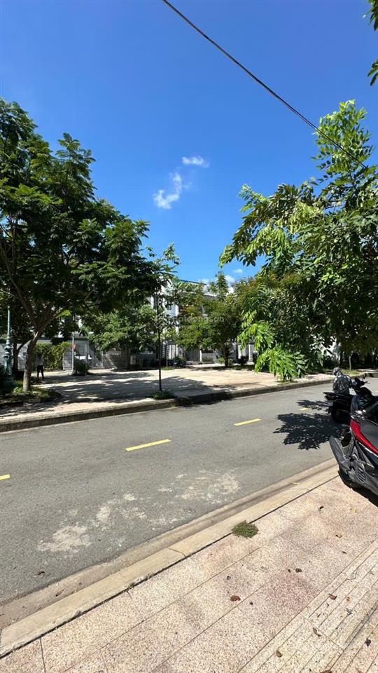 Gấp! gấp! cho thuê nhà biệt thự an phú newcity giá 70 triệu hoàn thiện đầy đủ  dt 500m2 sàn
