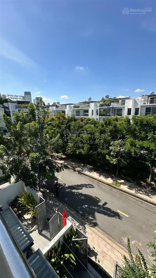 Gấp! gấp! cho thuê nhà biệt thự an phú newcity giá 70 triệu hoàn thiện đầy đủ  dt 500m2 sàn