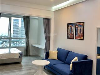 Cần sang lại hợp đồng thuê studio manor giá 10 triệu/tháng, ntdd (ký hợp đồng lại với chủ nhà)