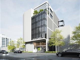 Cho thuê nguyên tòa nhà 2.241 m2 sàn or 1 phần mt lương đình của giá tốt cho người đến đầu tiên