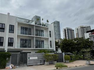 Cho thuê nhà nguyên căn an phú newcity  1 trệt 3 lầu  giá 50 triệu  450m2 sàn