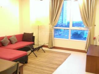 Cho thuê căn hộ the manor quận bình thạnh 2pn 2wc ntdd giá 17.5 triệu/tháng  0932 069 ***