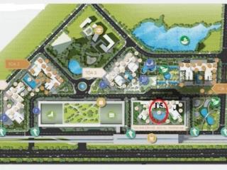 Hot ! c.chủ cần bán gấp shophouse masteri thảo điền giá 30 tỷ / 150m2 sàn view nội khu công viên