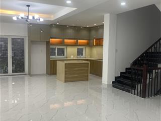 Chính chủ cần cho thuê nhà mặt tiền đường 34 trần não phường an khánh tp. hcm giá 75tr/th