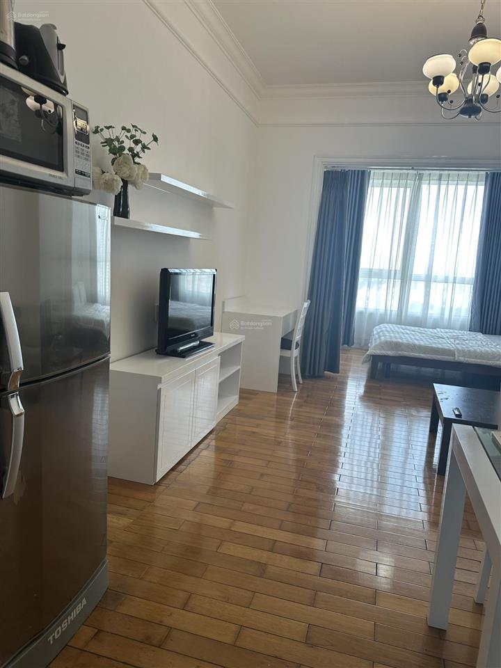 Chính chủ cho thuê căn hộ the manor, nhà mới ken 100% cập nhật ngày 27/07/2026
