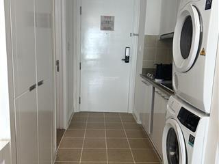 Cho thuê căn hộ the manor mới sữa 100%, nhà đẹp giá 13 triệu bao phí có máy giặt và sấy 0932 069 ***