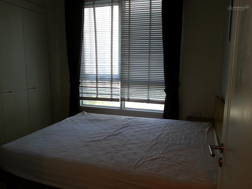 Bán căn hộ 2 phòng ngủ the manor giá 6,9 tỷ full nội thất 0932 069 ***
