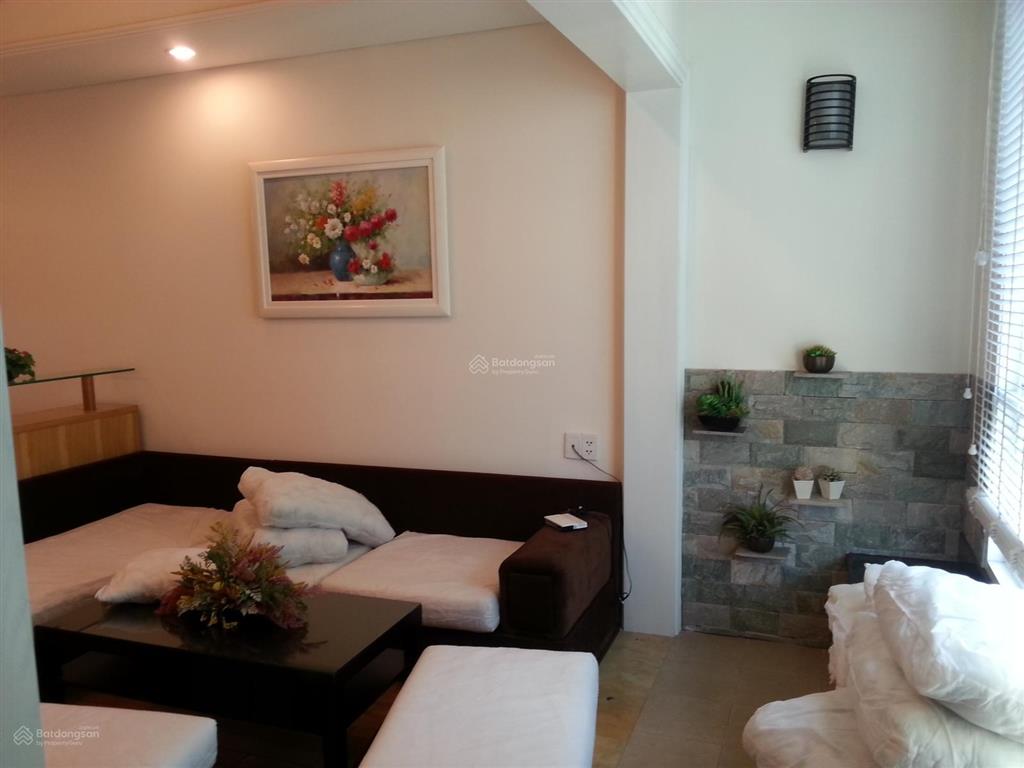 Bán căn hộ 2 phòng ngủ the manor giá 6,9 tỷ full nội thất 0932 069 ***