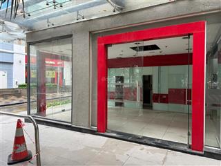 Cho thuê shophouse masteri 200m2 mặt tiền tàu điện metro giá 70 triệu 0932 069 ***