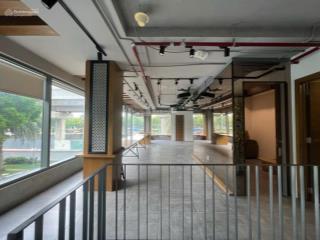 Cho thuê shophouse tại masteri thảo điền, giá thỏa thuận, 400m2, q2, hcm