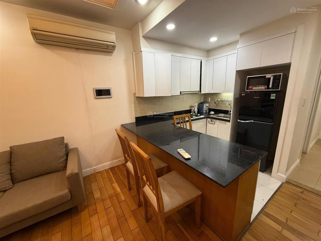 Cho thuê căn hộ 1pn, 1wc tại the manor, 15 triệu vnd, 55 m2, giá tốt hot!