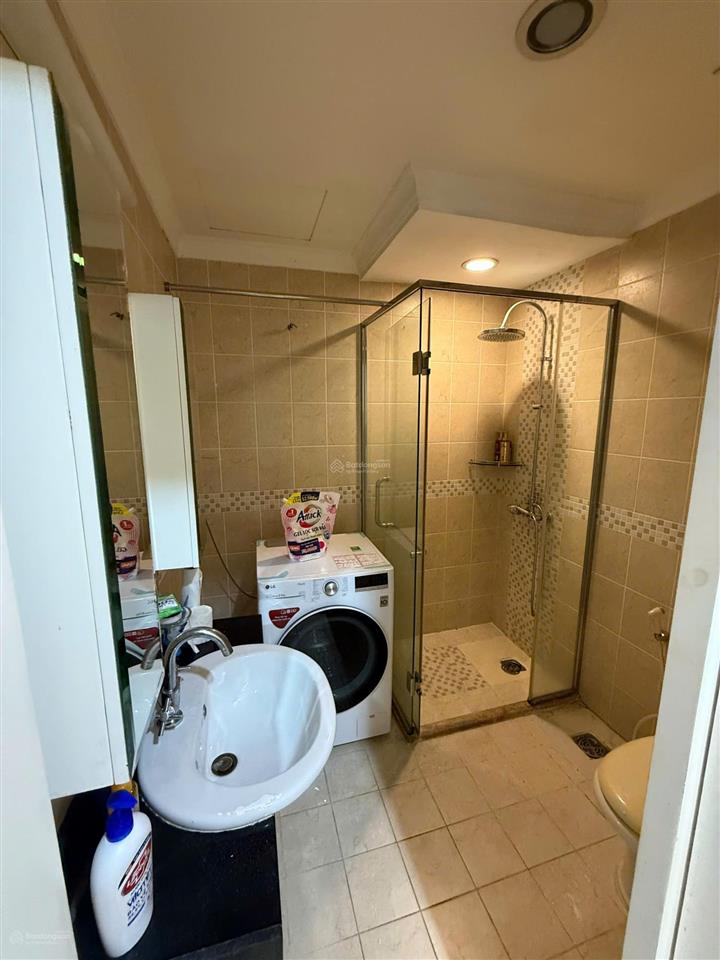 Cho thuê căn hộ 1pn, 1wc tại the manor, 15 triệu vnd, 55 m2, giá tốt hot!