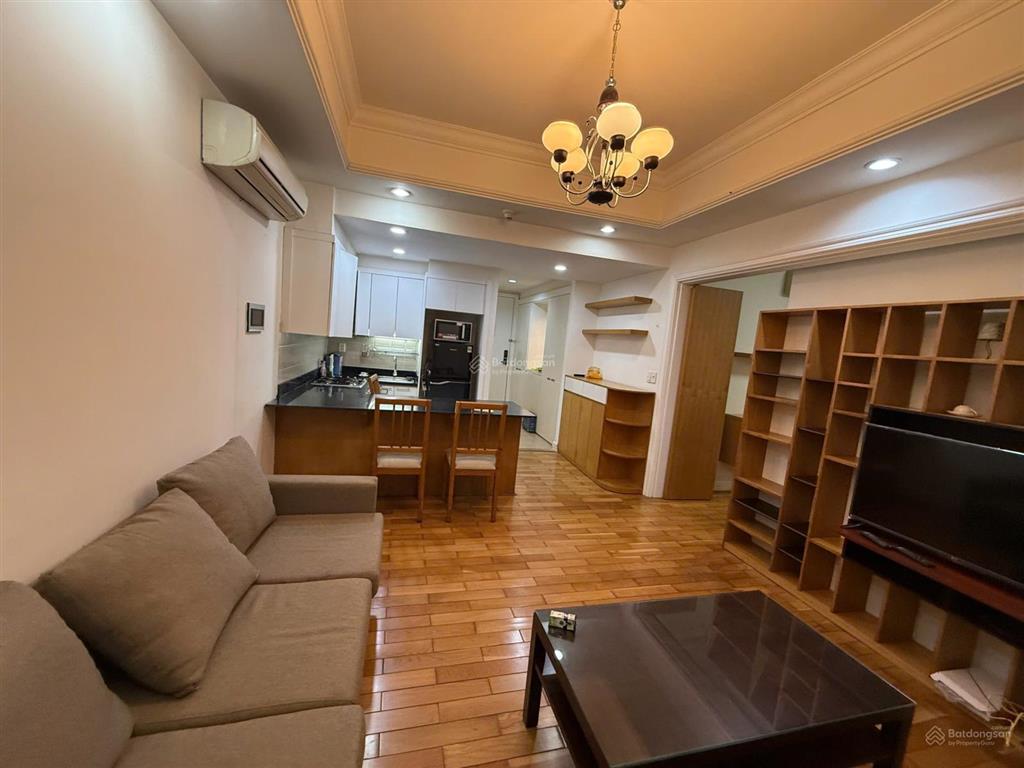 Cho thuê căn hộ 1pn, 1wc tại the manor, 15 triệu vnd, 55 m2, giá tốt hot!
