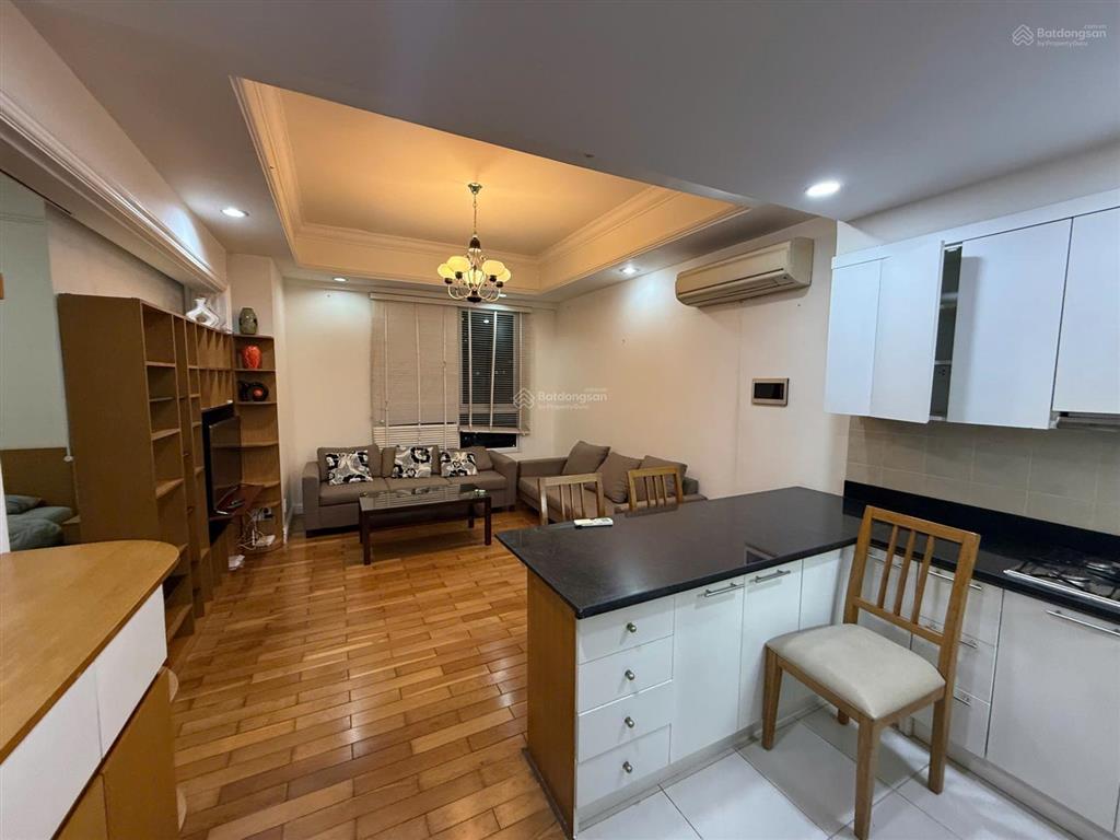 Cho thuê căn hộ 1pn, 1wc tại the manor, 15 triệu vnd, 55 m2, giá tốt hot!