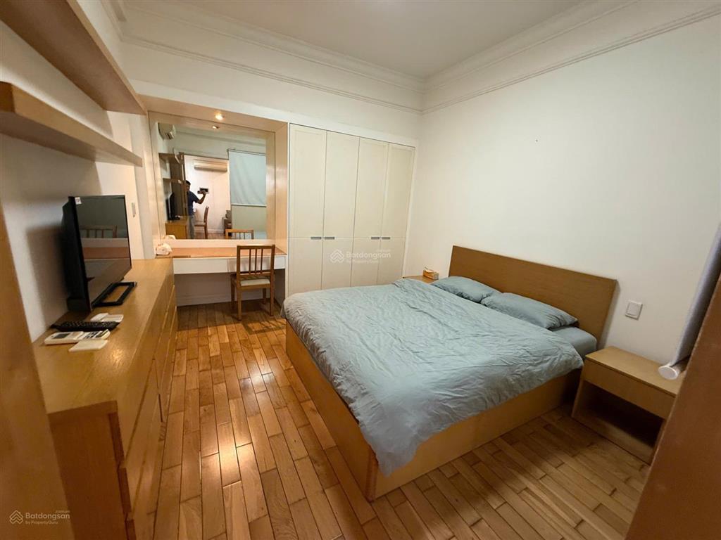 Cho thuê căn hộ 1pn, 1wc tại the manor, 15 triệu vnd, 55 m2, giá tốt hot!