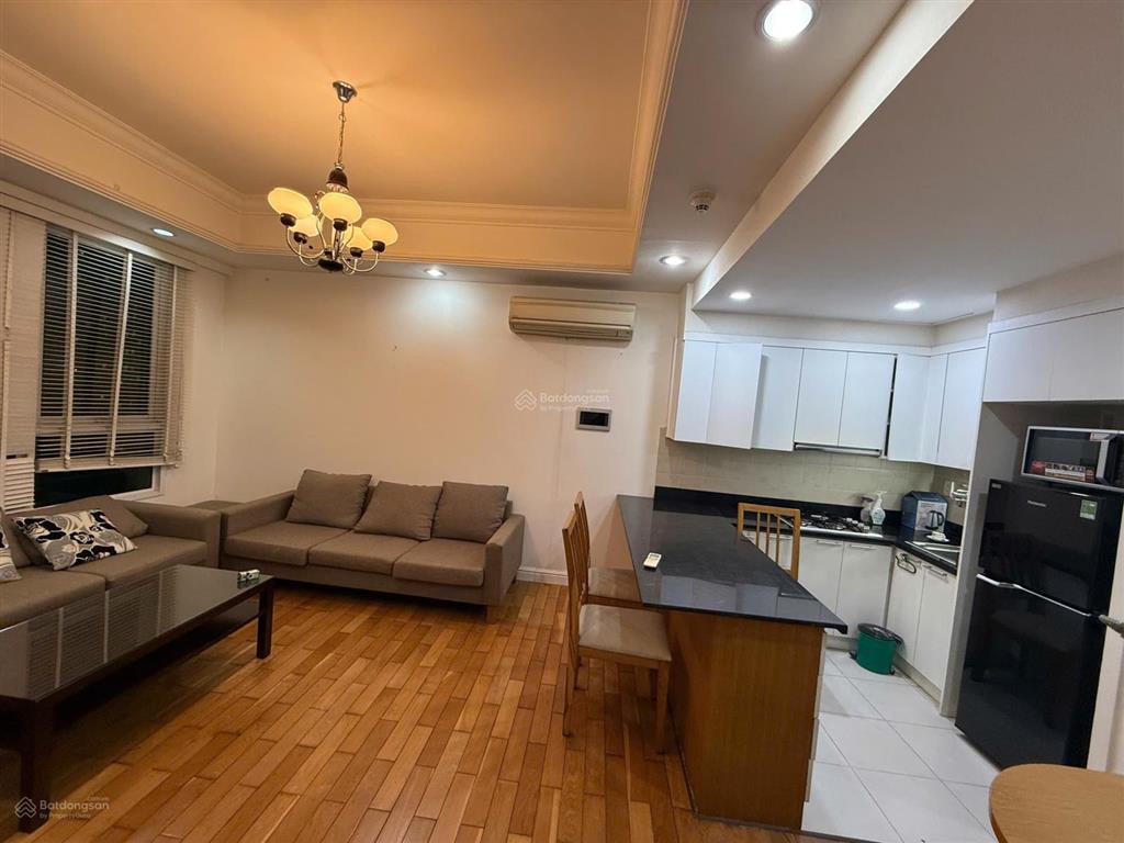 Cho thuê căn hộ 1pn, 1wc tại the manor, 15 triệu vnd, 55 m2, giá tốt hot!
