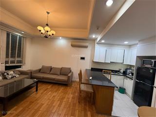 Cho thuê căn hộ 1pn, 1wc tại the manor, 15 triệu vnd, 55 m2, giá tốt hot!