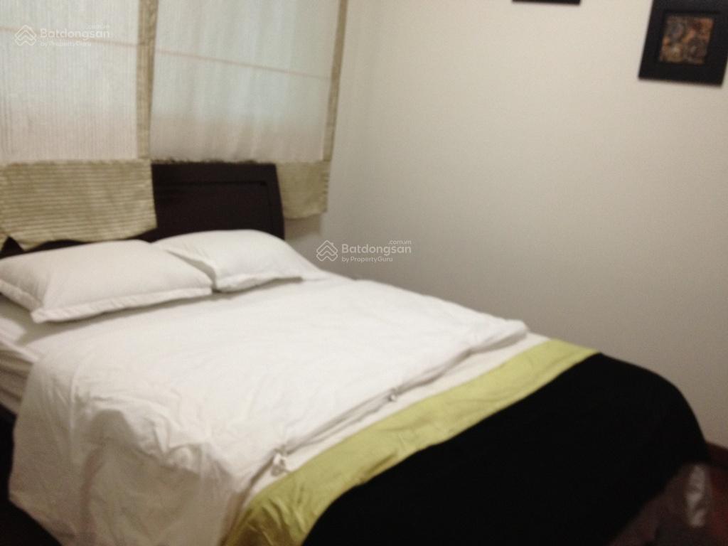 Bán gấp căn hộ cao cấp the manor bình thạnh hcm 101m2 3pn full nt 8.3 tỷ hđt 23 tr 0932 069 ***