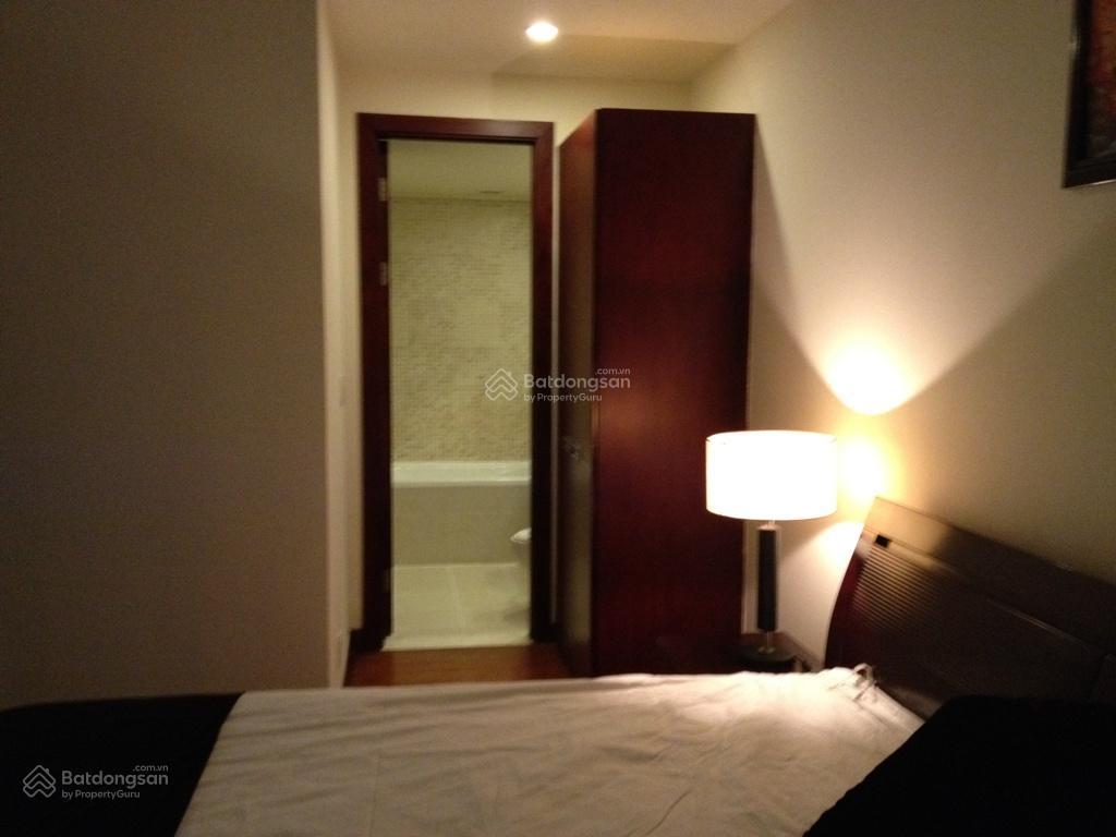 Bán gấp căn hộ cao cấp the manor bình thạnh hcm 101m2 3pn full nt 8.3 tỷ hđt 23 tr 0932 069 ***