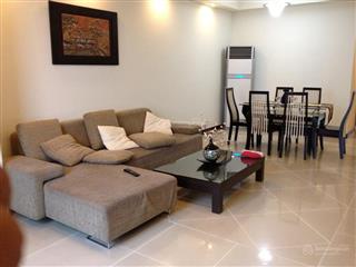 Bán gấp căn hộ cao cấp the manor bình thạnh hcm 101m2 3pn full nt 8.3 tỷ hđt 23 tr 0932 069 ***