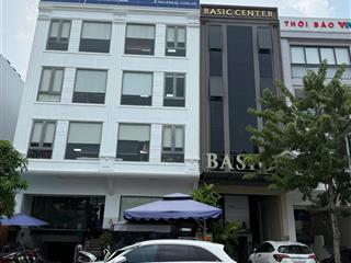 Cho thuê văn phòng tại an phú an khánh, 55 triệu vnd, 450 m2, giá siêu hời