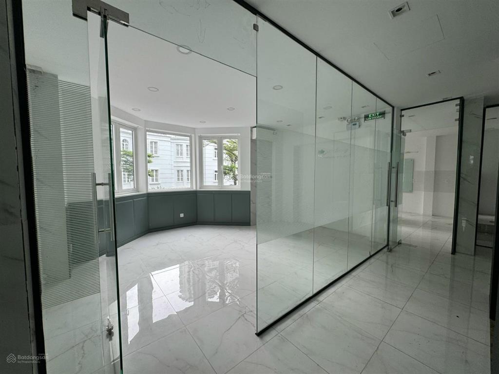 Cho thuê villa saigon pearl, 800m2, làm văn phòng, 109 triệu sàn trống 0932 069 *** chính chủ