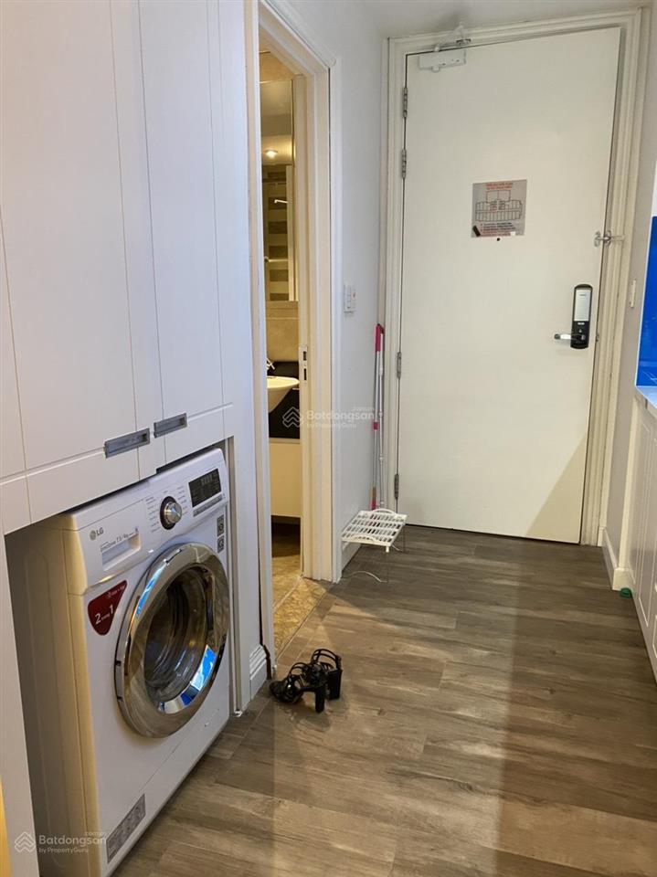 Bán căn hộ đẹp 3,6 tỷ, 38m2 tại nguyễn hữu cảnh, bình thạnh, hcm