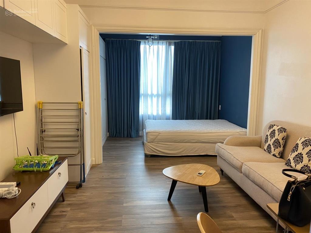 Bán căn hộ đẹp 3,6 tỷ, 38m2 tại nguyễn hữu cảnh, bình thạnh, hcm