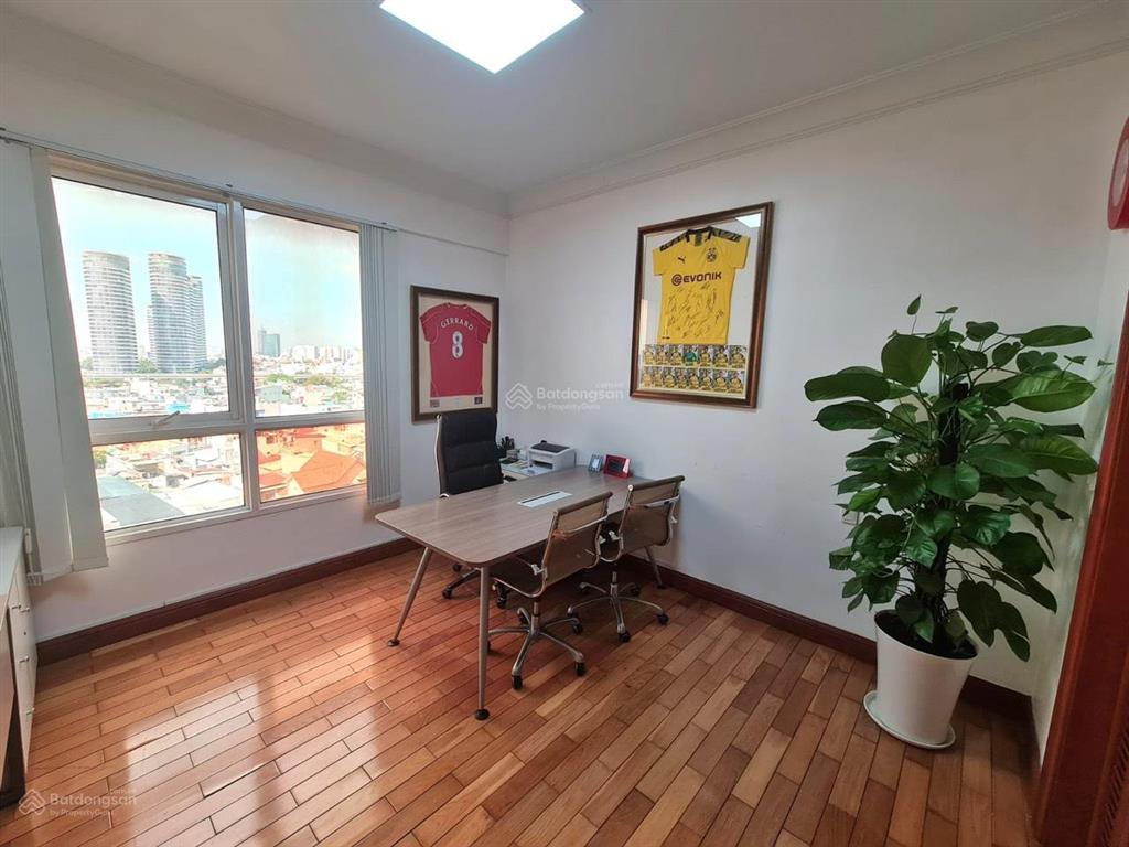 Bán căn hộ chung cư đẹp tại the manor, nguyễn hữu cảnh, 6,6 tỷ, 76 m2