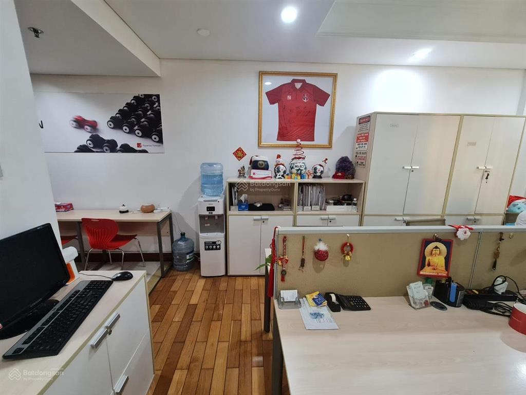 Bán căn hộ chung cư đẹp tại the manor, nguyễn hữu cảnh, 6,6 tỷ, 76 m2