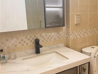 Bán căn hộ chung cư đẹp, nhiều tiện ích tại the manor, nguyễn hữu cảnh, 3,5 tỷ, 38m2