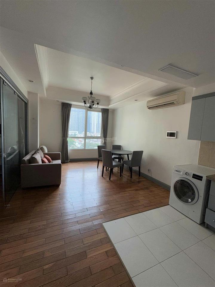 Bán căn hộ tại the manor hcm, giá tốt chỉ với 4,9 tỷ, 51 m2