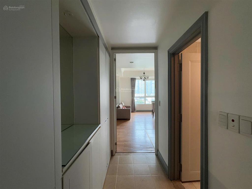 Bán căn hộ tại the manor hcm, giá tốt chỉ với 4,9 tỷ, 51 m2