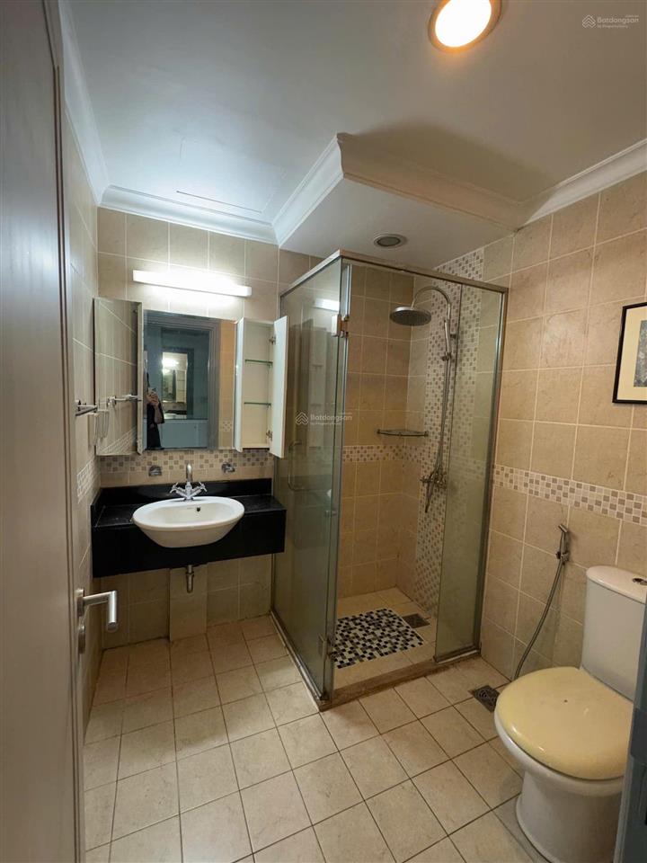 Bán căn hộ tại the manor hcm, giá tốt chỉ với 4,9 tỷ, 51 m2