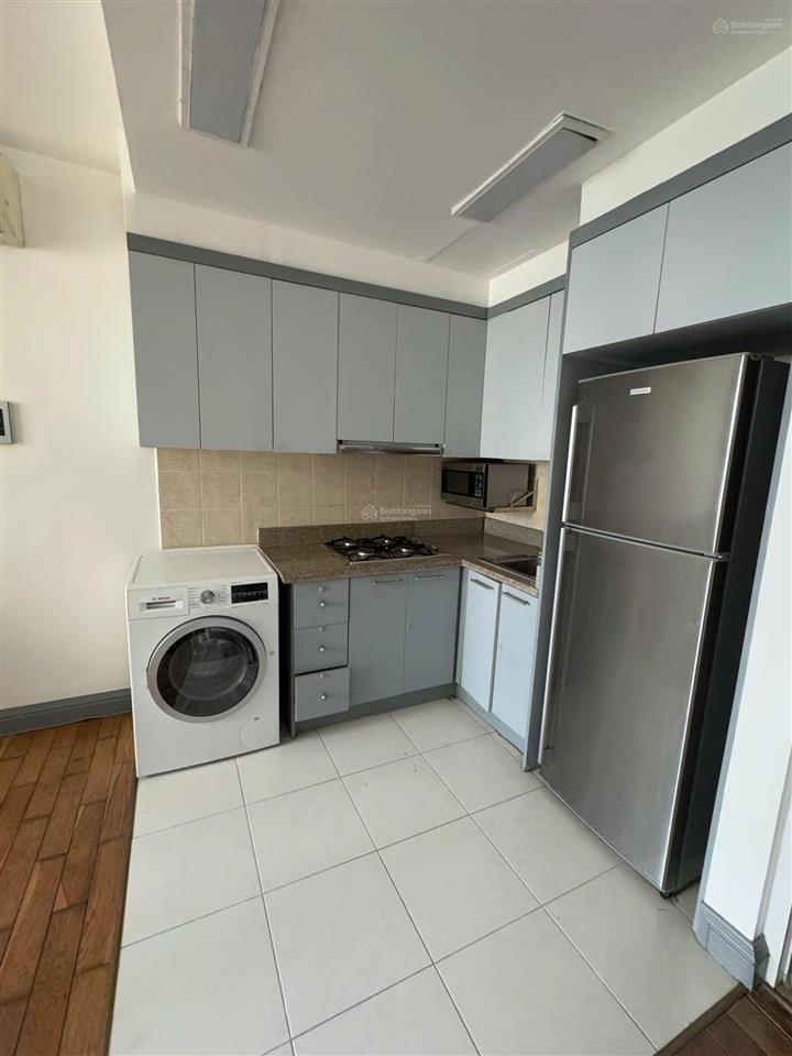 Bán căn hộ tại the manor hcm, giá tốt chỉ với 4,9 tỷ, 51 m2