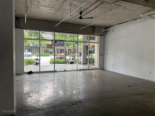 Ưu đãi t11.2025 cho thuê nhà 2 mt nguyễn cơ thạch khu đô thị sala giá 1000m2 sàn chỉ có 145 triệu