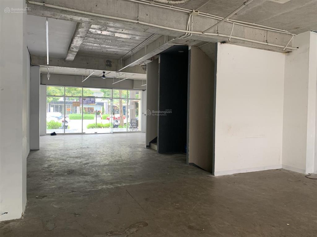 Ưu đãi t11.2025 cho thuê nhà 2 mt nguyễn cơ thạch khu đô thị sala giá 1000m2 sàn chỉ có 145 triệu