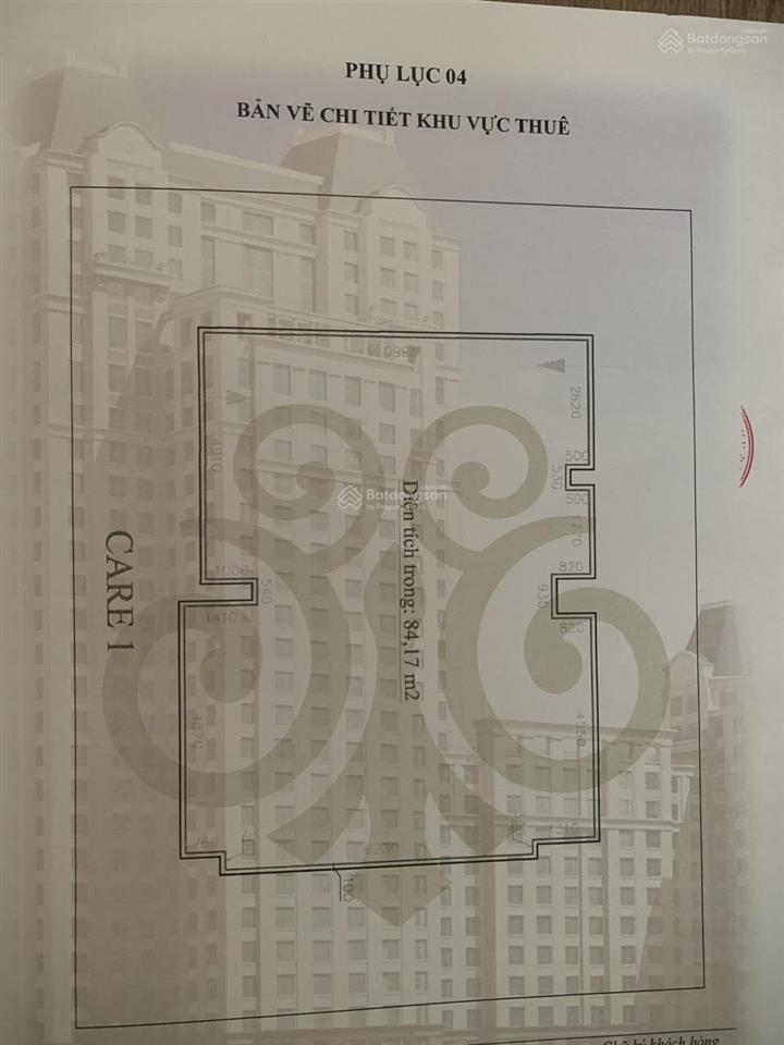 Ưu đãi t 11.2025 cho thuê văn phòng tầng trệt the manor bình thạnh 86m2 sử dụng 35triệu bao pql, đl